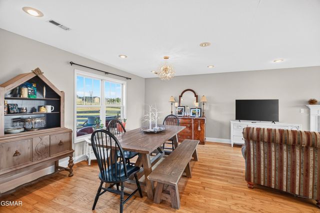 536 Elmer Walker Road, Jonesborough, TN 37659