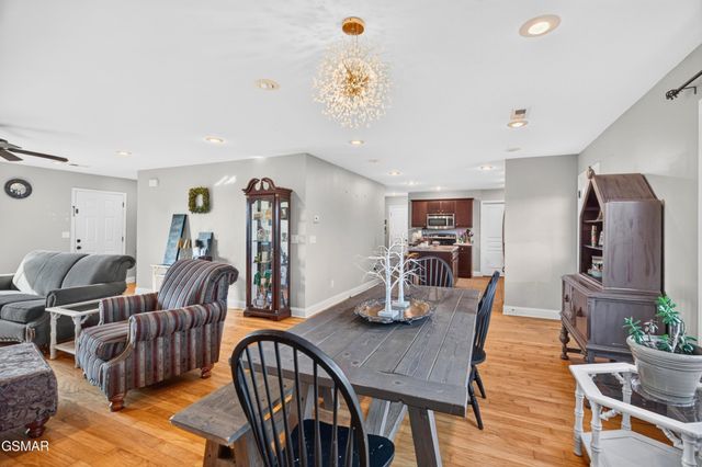 536 Elmer Walker Road, Jonesborough, TN 37659