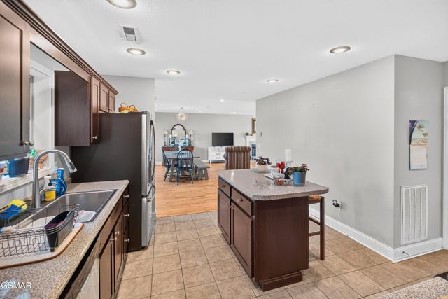 536 Elmer Walker Road, Jonesborough, TN 37659