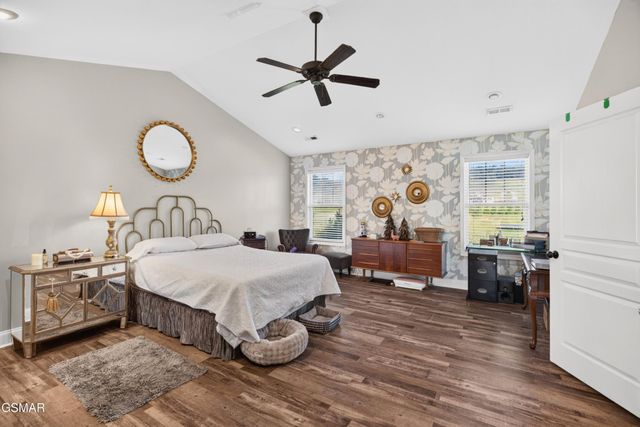 536 Elmer Walker Road, Jonesborough, TN 37659