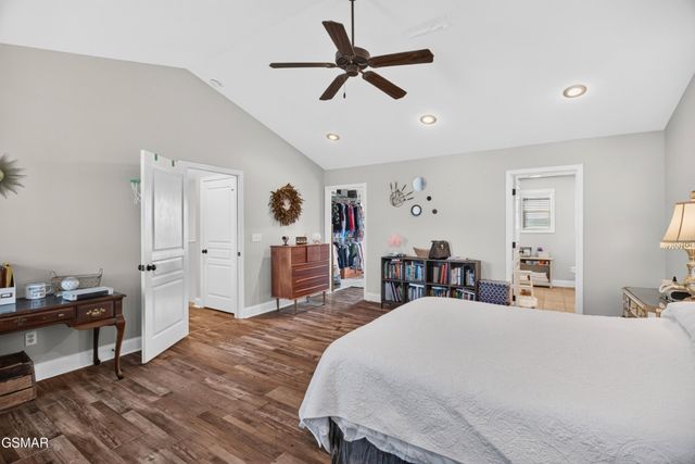 536 Elmer Walker Road, Jonesborough, TN 37659