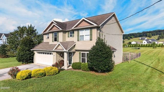 536 Elmer Walker Road, Jonesborough, TN 37659