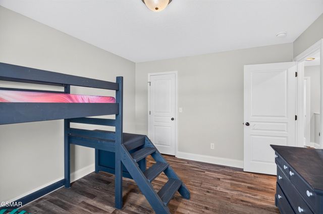 536 Elmer Walker Road, Jonesborough, TN 37659