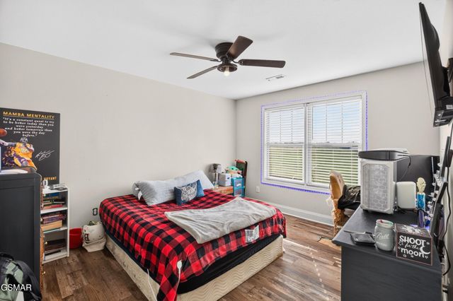 536 Elmer Walker Road, Jonesborough, TN 37659