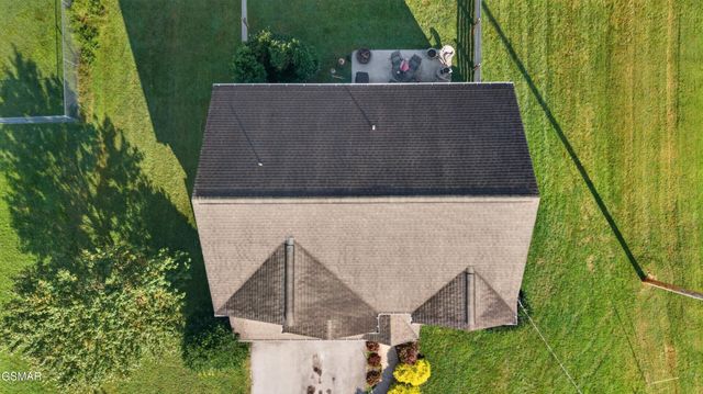 536 Elmer Walker Road, Jonesborough, TN 37659
