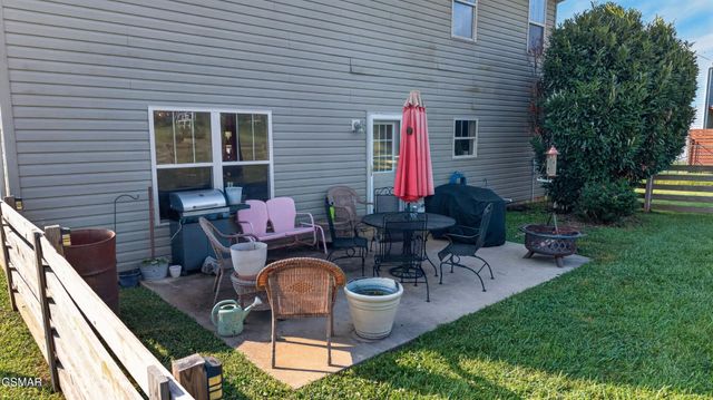 536 Elmer Walker Road, Jonesborough, TN 37659