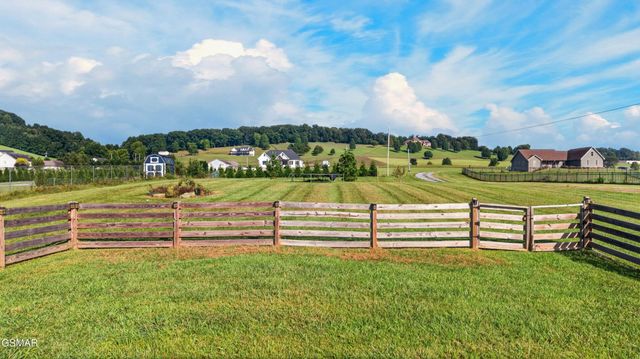 536 Elmer Walker Road, Jonesborough, TN 37659