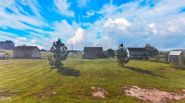 536 Elmer Walker Road, Jonesborough, TN 37659