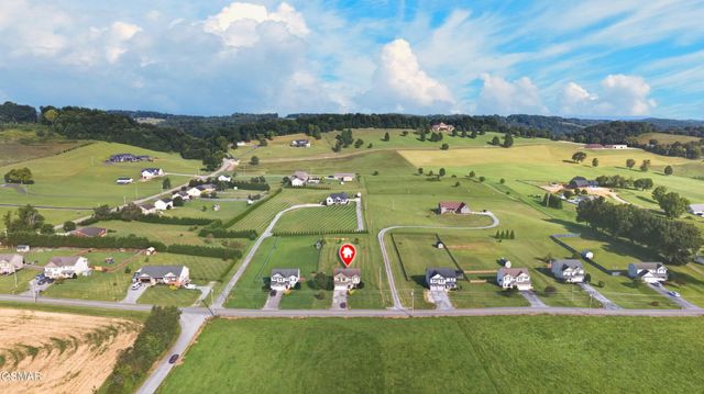 536 Elmer Walker Road, Jonesborough, TN 37659