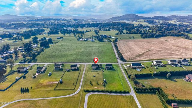 536 Elmer Walker Road, Jonesborough, TN 37659
