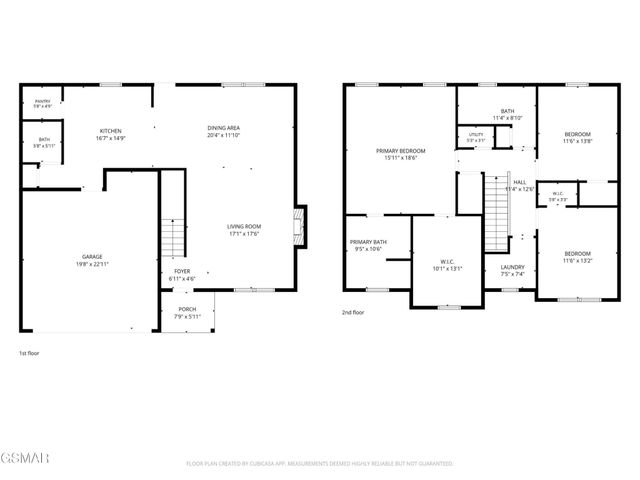 536 Elmer Walker Road, Jonesborough, TN 37659