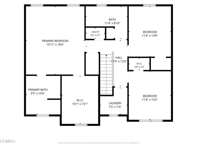536 Elmer Walker Road, Jonesborough, TN 37659