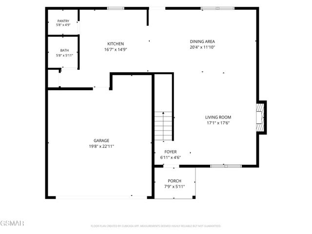 536 Elmer Walker Road, Jonesborough, TN 37659