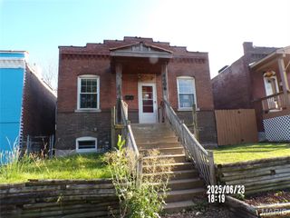 4406 GANNETT, St Louis, MO 63116