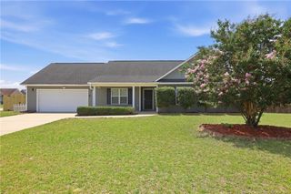 2105 Saint Nicholas Drive, Hope Mills, NC 28348