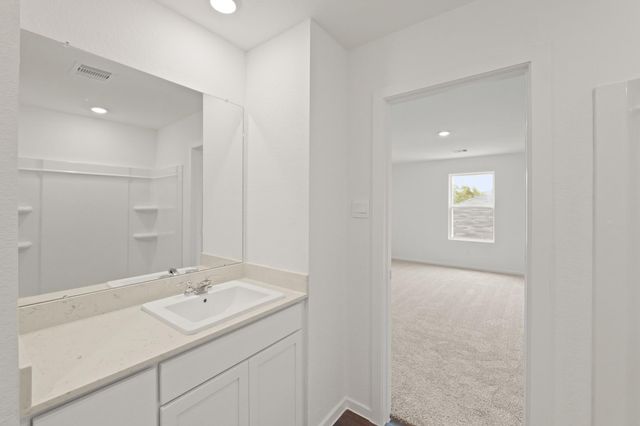 11759 Ruffian Drive, Willis, TX 77318