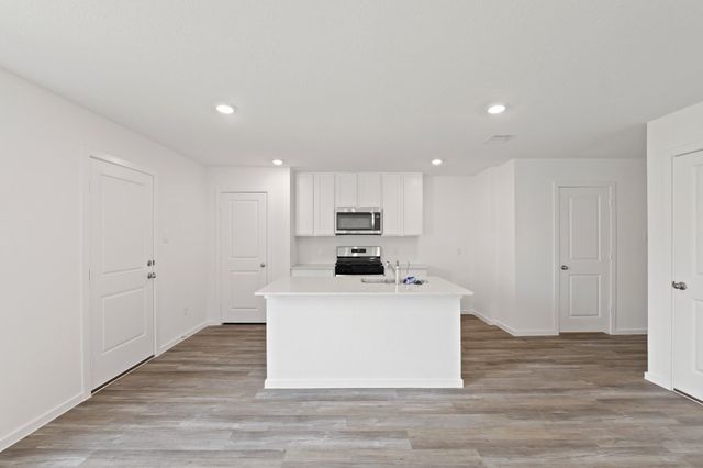 11759 Ruffian Drive, Willis, TX 77318