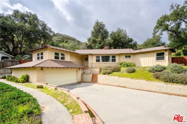 9747 Haines Canyon Avenue, Tujunga (los Angeles), CA 91042