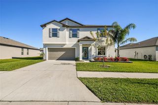 3172 LYTTON HALL DRIVE, Zephyrhills, FL 33540