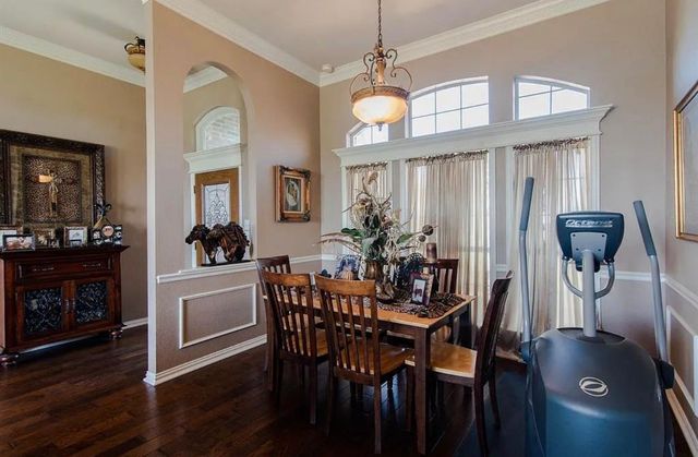 10899 Jackson Road, Krum, TX 76249