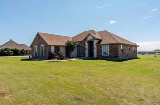 10899 Jackson Road, Krum, TX 76249