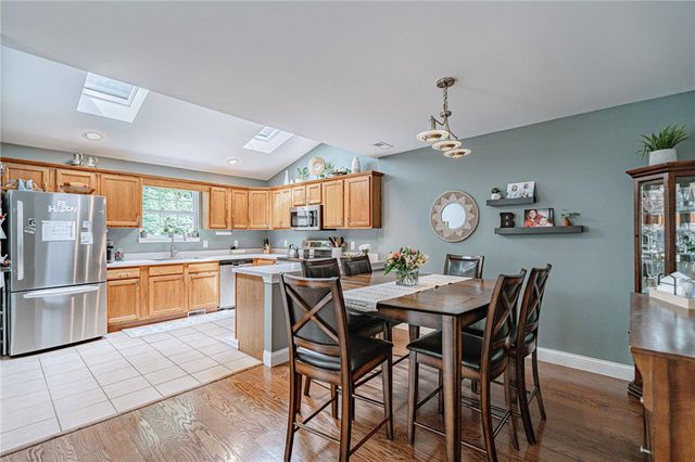 4264 David Drive, Emmaus Boro, PA 18049