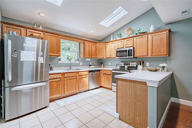 4264 David Drive, Emmaus Boro, PA 18049