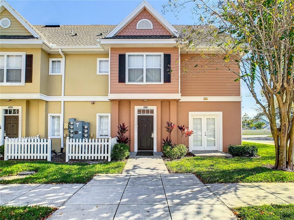 2211 SAN VITTORINO CIRCLE 102, Kissimmee, FL 34741