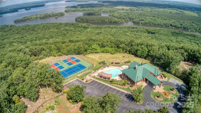 338 Sierra Trace Road, Denton, NC 27239
