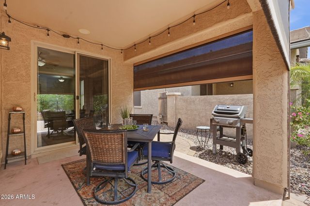 6583 W MOCKINGBIRD Court, Florence, AZ 85132