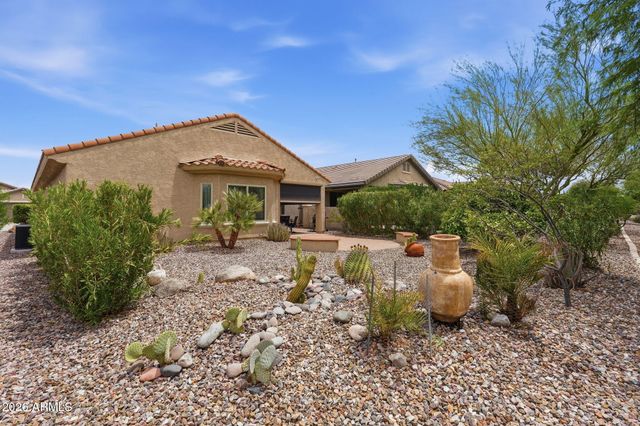 6583 W MOCKINGBIRD Court, Florence, AZ 85132