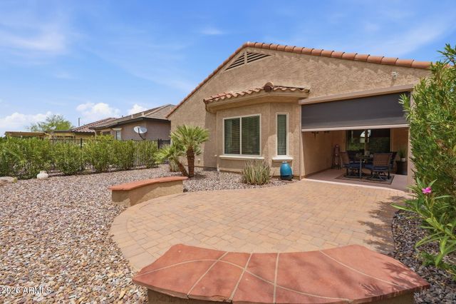 6583 W MOCKINGBIRD Court, Florence, AZ 85132