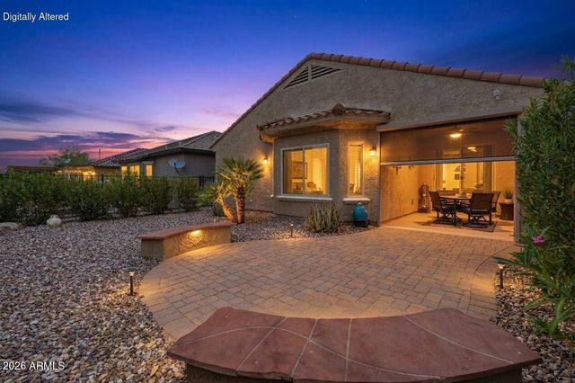 6583 W MOCKINGBIRD Court, Florence, AZ 85132