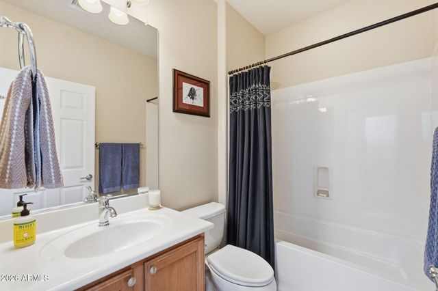 6583 W MOCKINGBIRD Court, Florence, AZ 85132