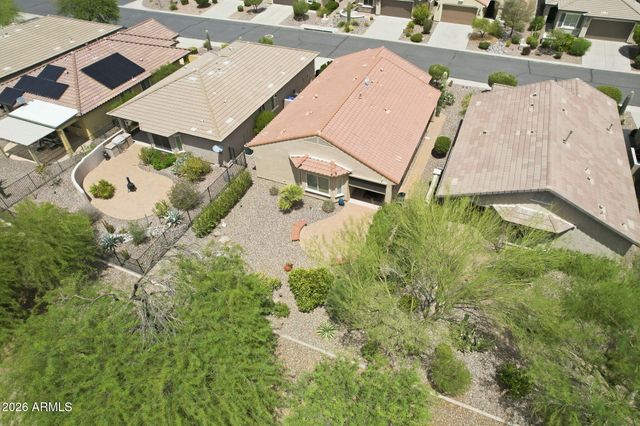 6583 W MOCKINGBIRD Court, Florence, AZ 85132