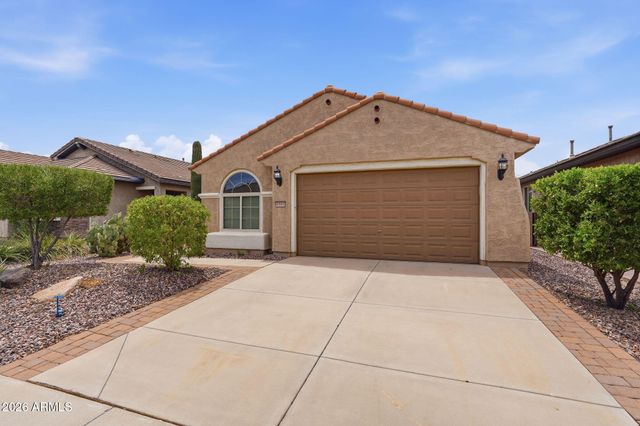 6583 W MOCKINGBIRD Court, Florence, AZ 85132