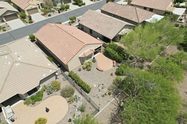 6583 W MOCKINGBIRD Court, Florence, AZ 85132