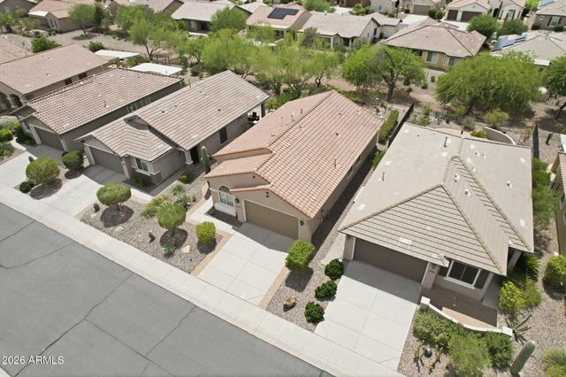 6583 W MOCKINGBIRD Court, Florence, AZ 85132