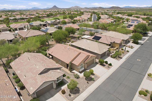 6583 W MOCKINGBIRD Court, Florence, AZ 85132