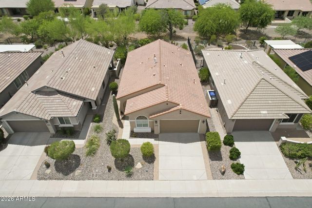 6583 W MOCKINGBIRD Court, Florence, AZ 85132