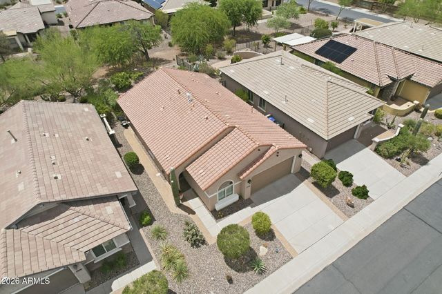 6583 W MOCKINGBIRD Court, Florence, AZ 85132