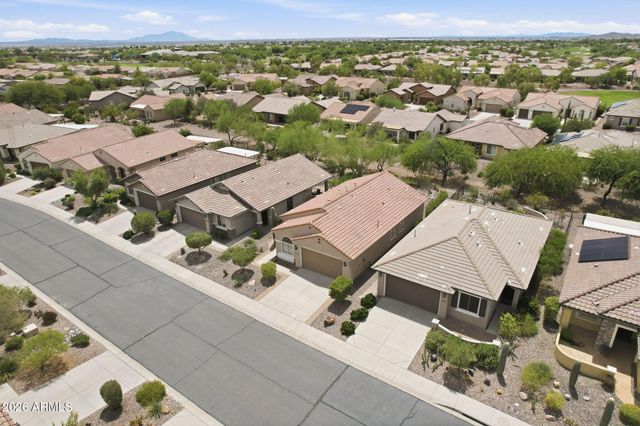6583 W MOCKINGBIRD Court, Florence, AZ 85132