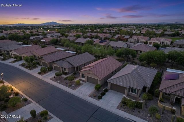 6583 W MOCKINGBIRD Court, Florence, AZ 85132