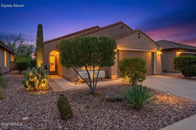 6583 W MOCKINGBIRD Court, Florence, AZ 85132