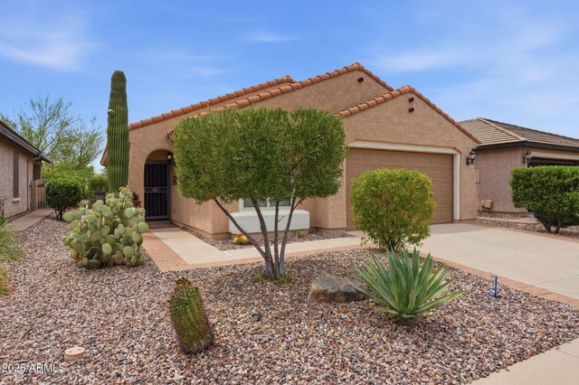 6583 W MOCKINGBIRD Court, Florence, AZ 85132