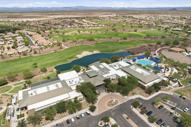 6583 W MOCKINGBIRD Court, Florence, AZ 85132