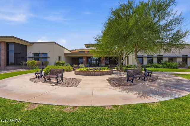 6583 W MOCKINGBIRD Court, Florence, AZ 85132