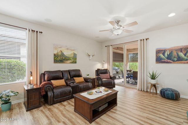 6583 W MOCKINGBIRD Court, Florence, AZ 85132