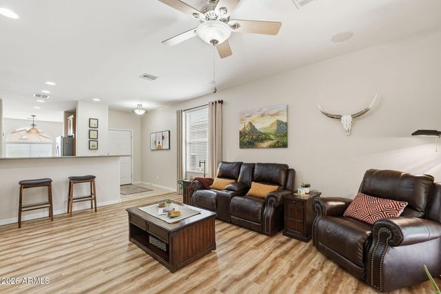 6583 W MOCKINGBIRD Court, Florence, AZ 85132