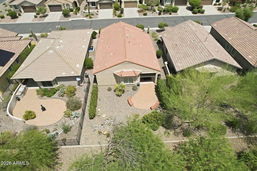 6583 W MOCKINGBIRD Court, Florence, AZ 85132 — photo 2